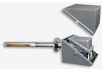 Procal - Model P2000 - Continuous Emission Monitoring Process Analyser
