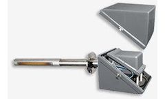 Procal - Model P2000 - Continuous Emission Monitoring Process Analyser