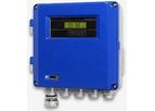 Zircomat - Insitu Stack Gas Zirconia Oxygen Analyzers
