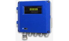 Zircomat - Insitu Stack Gas Zirconia Oxygen Analyzers