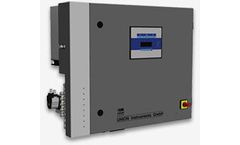 InCa - Biogas Analyzers