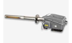 Procal - Model 5000 - Emissions Analyser