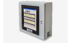 Protea - Model 1200 - Analyzer Control Unit (ACU)