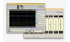 Analyzer Control Software for Windows