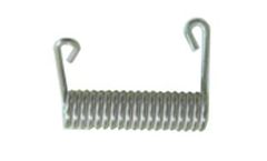 Model 7601HC - Custom Spring