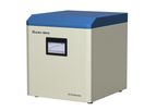 Questron - Model QAsh - Microwave Ashing System
