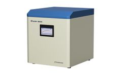 Questron - Model QAsh - Microwave Ashing System