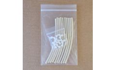 Questron - Model CT-535-102 - Reagent Pump Tube