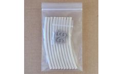 Questron - Model CT-535-104 - Reagent Pump Tube