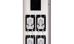 Questron - Model QPump - Peristaltic Acid Dispensing Pumps