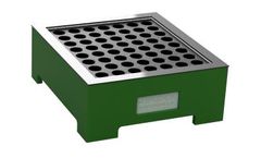 Questron - 230 °C Digestion Block Systems