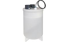 Questron - Scrubber