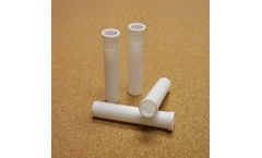 Questron Teflon - Model CT-562-101 - 25mL Vial