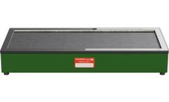 Questron - Shelf Plates