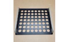 Questron - Model QW-114-103 - 50mL Tray