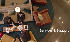 Questron - Service & Support