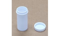 Questron Teflon - Model CT-561-103 - 100mL Vial
