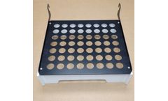 Questron - Model CT-500-134 - 50mL Tray