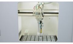 Vulcan Automated Sample Prep and Digestion System - Video