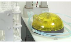 QPrep Workstation for Sample Preparation - Video