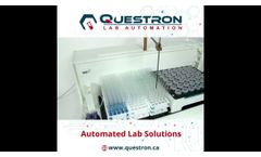 Automated solution Vulcan - Video