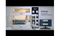 New Vulcan Sample Digestion System - Video
