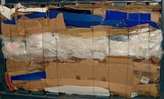 Sandwich Bale Program Services