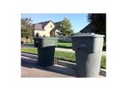 Curbside Recycling Services