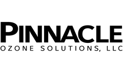 Pinnacle Ozone Releases the World’s Most Energy Efficient Ozone Generator Technology
