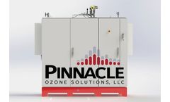 Apex - Model 36X - Ozone Generator