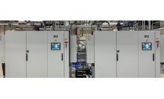 Pinnacle - Turnkey Ozone System