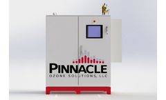 Summit - Model 10X - Commercial Ozone Generator
