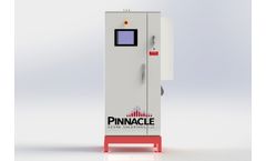 Peak - Model 5X - Ozone Generator