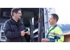 WinCan - Relentless Innovation Sewer Inspection Software