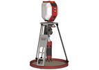 Cleverscan - Rapid Automated Manhole Inspection System