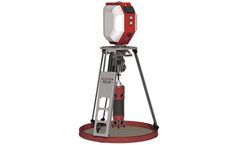 Cleverscan - Rapid Automated Manhole Inspection System