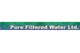 Pure Filtered Water Ltd.