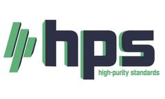 hSP - Model ICP-WS-1 - 13 Component ICP Standard in 2% HNO3 + Tr HF