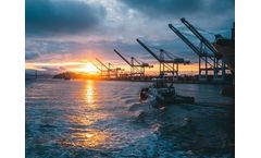 Online Course on Industrial Resource Management and Cleaner Production