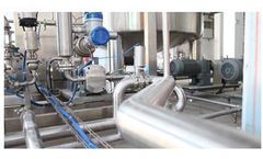 High-rate Anaerobic Wastewater Treatment