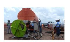 Industrial peristaltic pumps for Agriculture industry