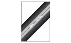 Albin Pump - Model NR-FDA - Food Grade Natural Rubber Hose