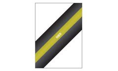 Albin Pump - Model NBR - Nitrile Butadiene Rubber Hose