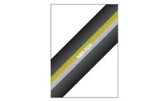 Albin Pump - Model NBR-FDA - Food Grade Nitrile Butadiene Rubber Hose