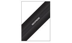 Albin Pump - Neoprene Tubing