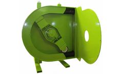 Albin Pump - Model ALX150 - High Volume Hose Pump