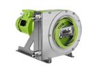 Albin Pump - Model ALP - Low Pressure Tube Peristaltic Pump