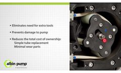 Albin Pump - KB Overview - May 2024 - Video