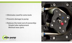 Albin Pump - KM Overview - May 2024 - Video