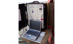 Test Capabilities